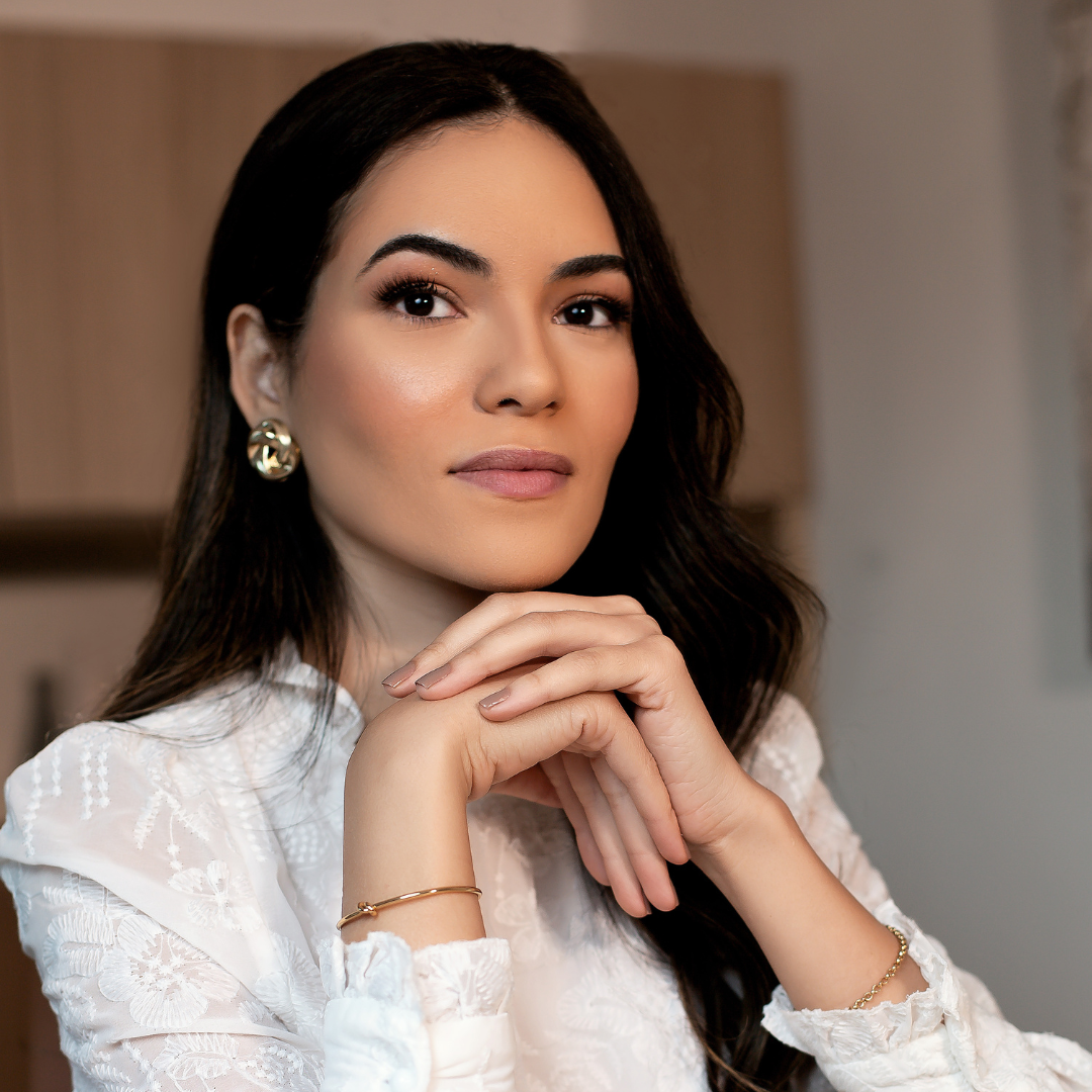 Rebeca Leone